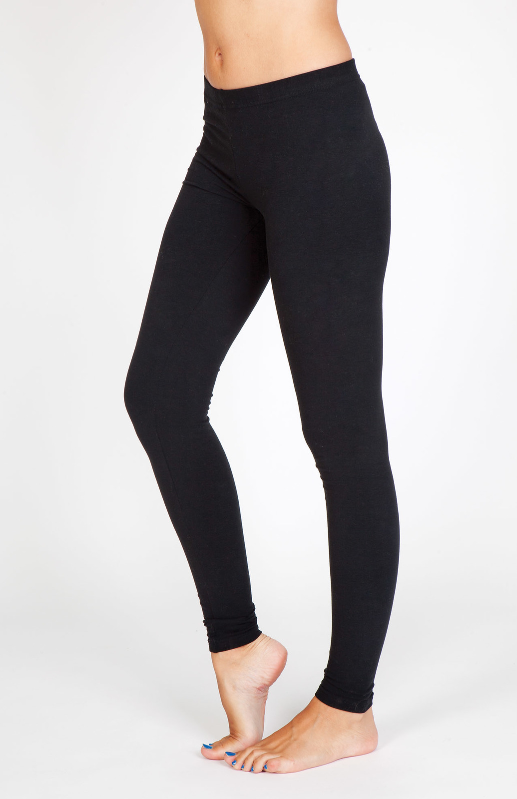 BELLA + CANVAS Womens Leggings