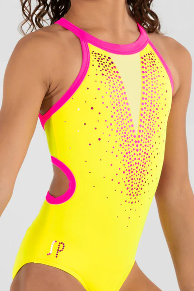 Look on the Bright Side Leotard