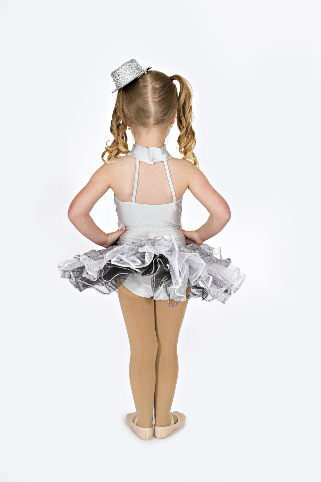 Silver tutu dress clearance