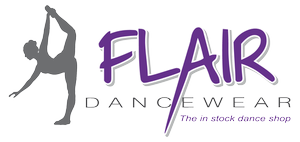 Flair Dancewear