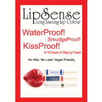 Lip Sense Lip Products