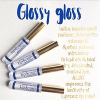 Lip Sense [Colour: Clear Gloss]