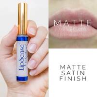 Lip Sense [Colour: Matte Gloss]