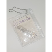 Flair Dancewear Rhinestone hair slides