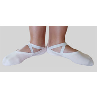 Canvas Ballet Shoes