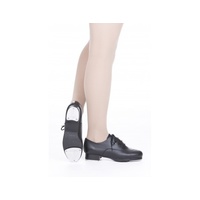 Slick Oxford Lace up Tap shoes Adult/Child