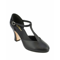 CH98 T-Strap Chorus Shoe