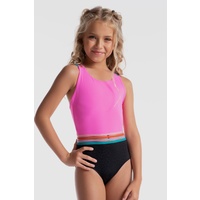 Sylvia P Wild Cat Leotard
