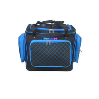 Danceree Demi Roller Bag [Colour: Blue]