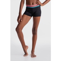 Sylvia P Wildcat Shorts