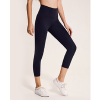 Flair 3/4 length leggings
