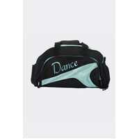 Dance Bag [Colour: Aqua]