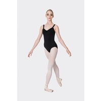 Studio 7 Wide strap leotard