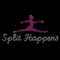 Split Happens Shirt