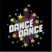 Dance Dance Shirt