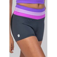 Sylvia P Soul Sounds Shorts