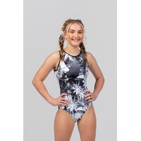 Sylvia P Balmy Leotard