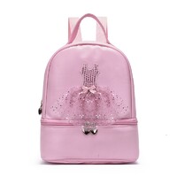 Ballet Back Pack