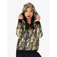 Freestyle Jacket