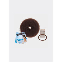 Bun Styler Pack