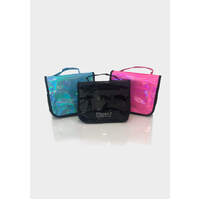 Holographic Makeup Bag