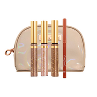 Senegence Iced Neutrals Eyes Collection