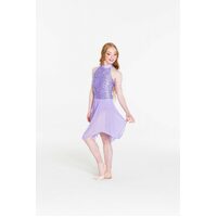 Pastel Essence Dress