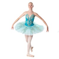 Pancake Tutus