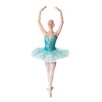 Pancake Tutus