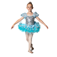 Fairytale tutu dress