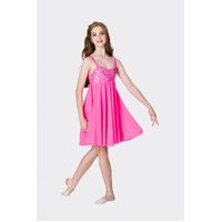 Studio 7 Sequin Lyrical Dress