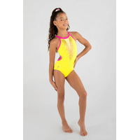 Look on the Bright Side Leotard