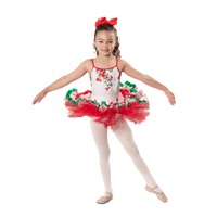 Floral Tutu