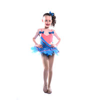 Sparkling Sensations Tutu Dress