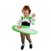 To Infinity and Beyond 