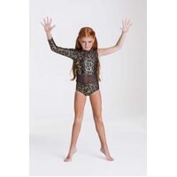 Wild Things Leotard