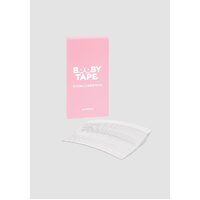 Double Sided Booby Tape