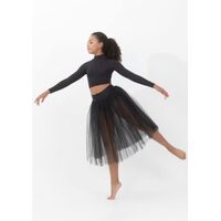 Dream Romantic Tutu Skirt