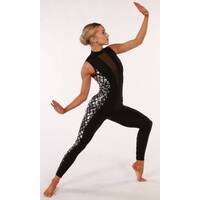 Illusion Unitard
