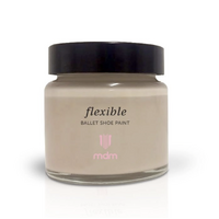 MDM Flexible Shoe Paint