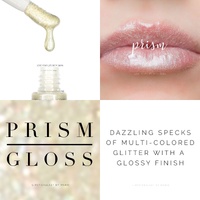 LipSense® Moisturizing Prism Gloss
