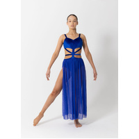 Celeste Lyrical Dress