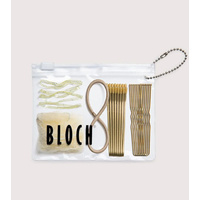 Bloch Large Bun Maker Kit