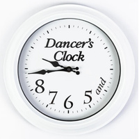 Dancer’s Clock