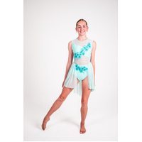 Florielle Dress