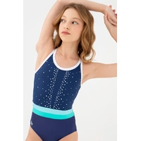 Night Fireworks Leotard