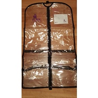 3 for $45.00 Flair Costume Bags Large