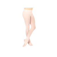 Adult  Ballet Pink Tights