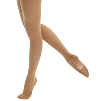 Child Convertible Tights
