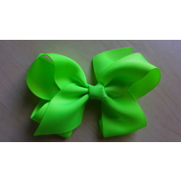 Bows 6"